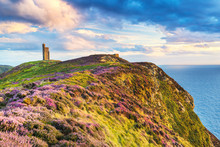 Milner's Tower, Isle Of Man