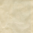 © g13dr3 - Recycled, creased light brown or beige paper texture background