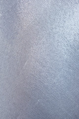 Smooth elegant grey silk  fabric cloth background texture