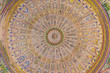 © Sasha Evory/Stocksy - Patterns on the ceiling of an ancient temple