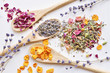 herbal tea ingredients