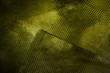 Green Yellow Tone Modern Abstract Art Background Pattern Design