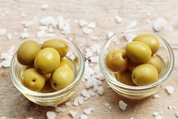 olives