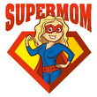 Super Mom hero