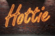 Hottie Neon