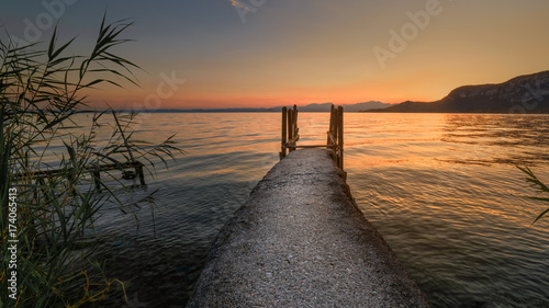 Lago Garda aut