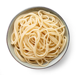 Sticker - Bowl of spaghetti