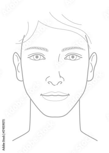 男性 顔 正面 Adobe Stock でこのストックイラストを購入して 類似のイラストをさらに検索 Adobe Stock 男性 顔 正面 Adobe Stock でこのストックイラストを購入して 類似のイラストをさらに検索 Adobe Stock