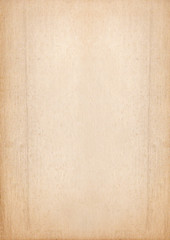 The light brown and beige retro style paper background