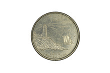 United States Commemorative Coin