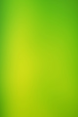 Poster - abstract green blur nature texture and background. ecology concept backdrop.