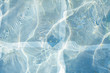 © Вячеслав Козырев - Blue water background or backdrop. Texture of the water surface.