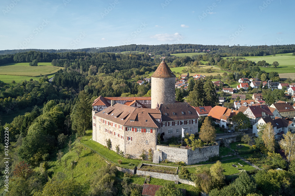 Backnang