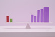 © Alita Ong/Stocksy - Bar chart