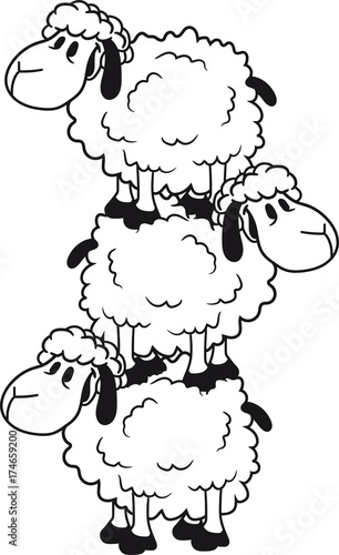 Download Schaf lustig For iPhone Free Schaf Lustig