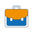 © djvstock - briefcase icon image