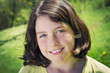© hriana - Portrait of a teenage girl smiling