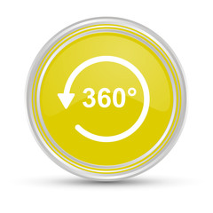 Sticker - Gelber Button - 360 Grad - VR