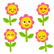 Flower Eyes Clipart Images - Public Domain Pictures - Page 1