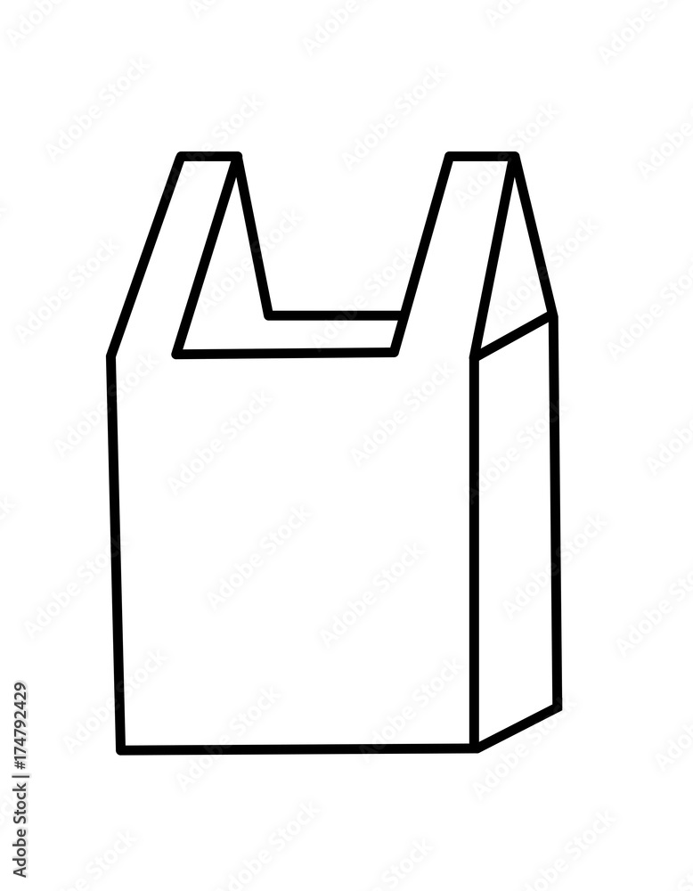 線画」トートバッグの通販 ∞ SUZURI（スズリ） ハックバック 手書き線画イラスト