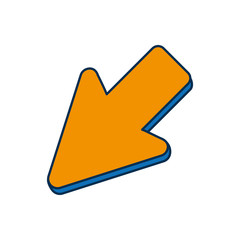 arrow icon image