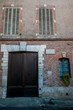 La maison natale du peintre Toulouse-Lautrec à Albi