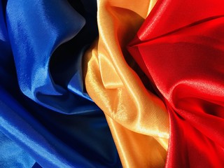 Satin Texture Background , Elegance Glamour Wallpaper