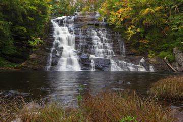 Barberville Falls II