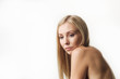© gorov - Portrait of a beautiful woman