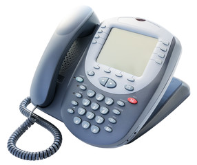 Office telephone set