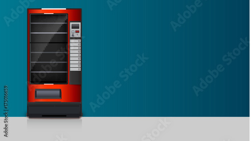 Featured image of post Vending Machine Drawing 3D Blend max dae fbx obj