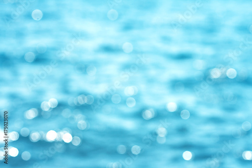Blur Beautiful Shiny Sparkling Tropical Blue Sea Beach The Fresh Summer Background Buy This Stock Photo And Explore Similar Images At Adobe Stock Adobe Stock