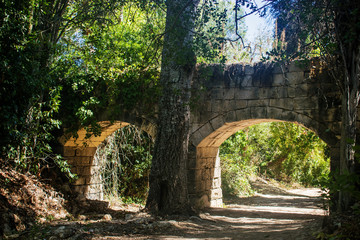 Aqueduct