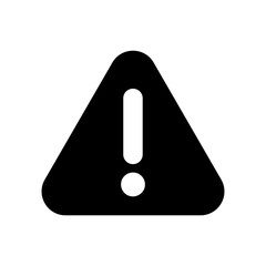 alert / caution icon 