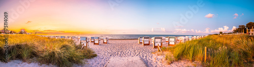 Foto  Ostseeküste - Germany