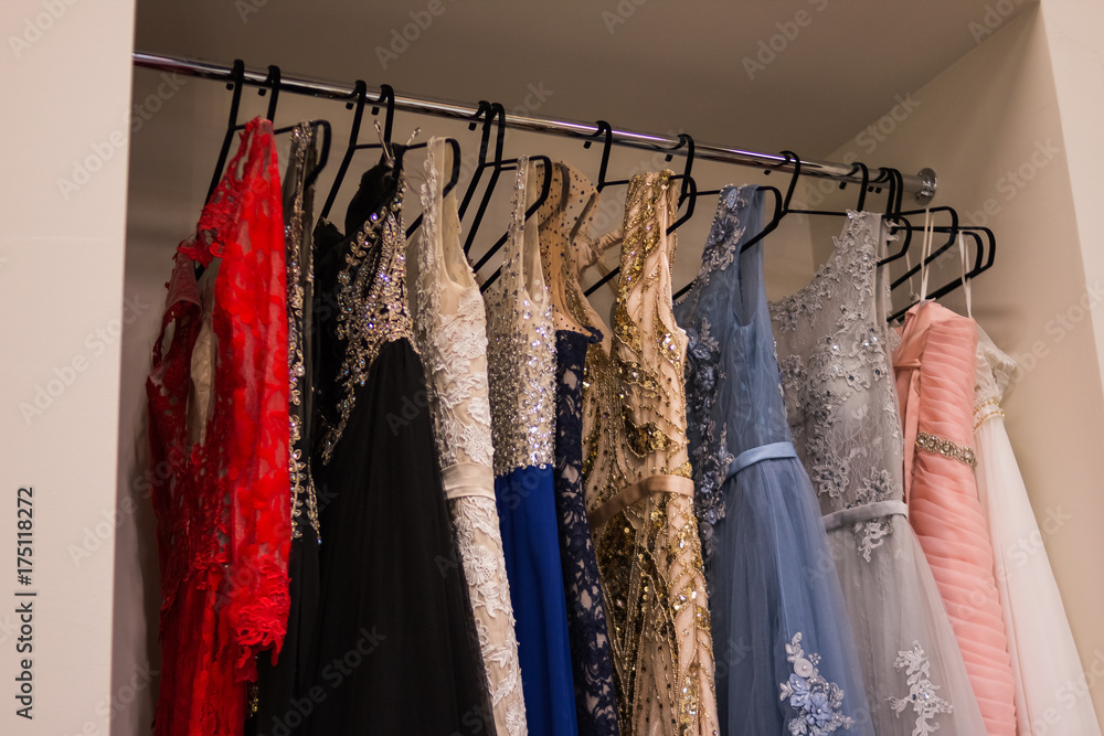 sachin and babi light blue dress Cocktail Dresses | Designer Clothing Rentals main image 0