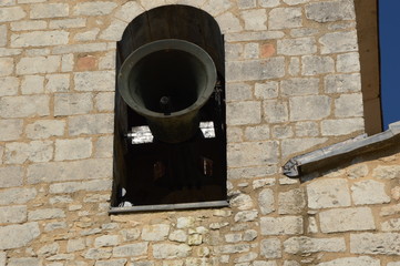 Church bell