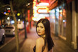© Nick Walter/Stocksy - Chinatown At Night