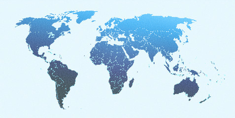 World Map