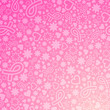 Breast Cancer awareness month background