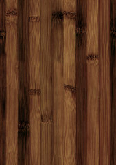 seamless bamboo wooden texture