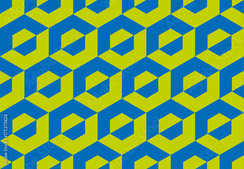 concept geometry vector ill...