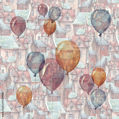 ilustracja-wektorowa-z-balonami