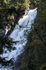  Waterfalls Krimml