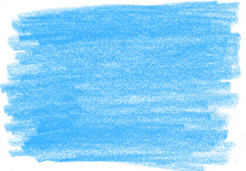 natural blue abstract pencil texture for creating of template banners, fashion backdrops and design 