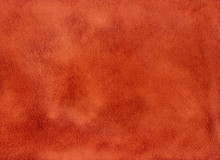 Texture And Background Of Soft Velvety Skin, Suede.
