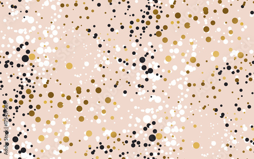 Luxury snow fashionable col...