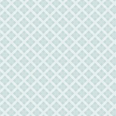 Poster - abstract checkered background