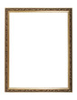© Jon Schulte - Picture Frame Isolated