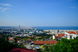 Fototapeta Krajobraz - Athens view